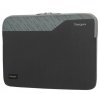 Targus Etui do laptopa 13-14 cali Pulse EcoSmart Sleeve - Charcoal